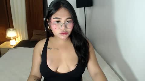 FRANCINE online show from 04/12/26, 01:54