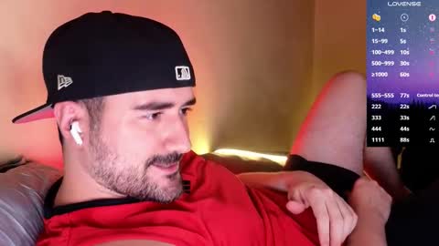 Theo Ravi online show from 12/14/25, 04:07