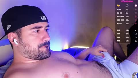 Theo Ravi online show from 12/17/25, 04:29