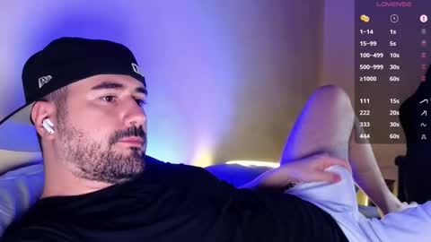 Theo Ravi online show from 02/06/26, 04:06