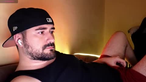 Theo Ravi online show from 02/18/26, 03:35