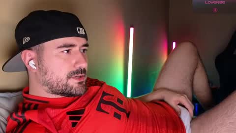 Theo Ravi online show from 04/02/26, 03:26