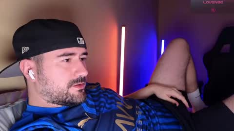 Theo Ravi online show from 04/10/26, 03:45