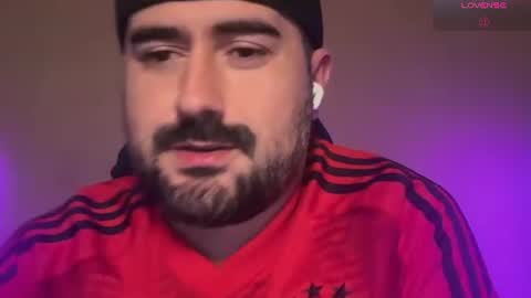 Theo Ravi online show from 06/10/26, 02:34