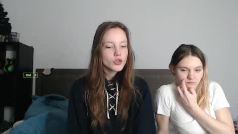 Kristina online show from 12/22/25, 09:39