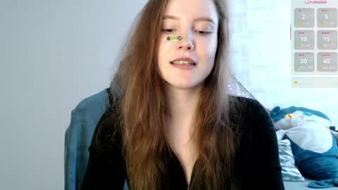 Kristina online show from 04/08/26, 02:06