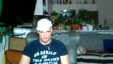 MISTERPOWERS online show from 02/15/25, 11:39