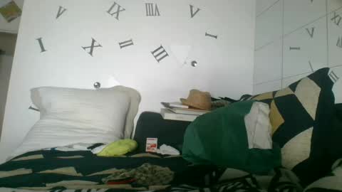 MISTERPOWERS online show from 09/28/25, 11:21