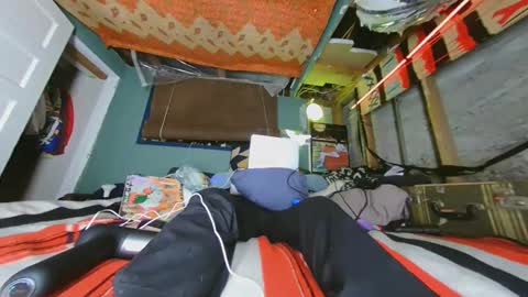 MISTERPOWERS online show from 01/16/26, 05:00