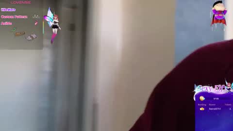 Theowonder online show from 03/07/25, 01:40