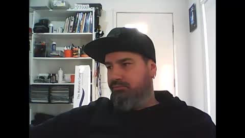 aussiebeard online show from 05/31/26, 12:30