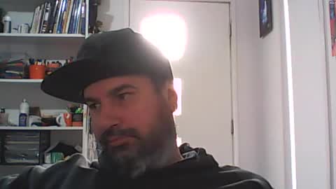 aussiebeard online show from 06/15/26, 01:08