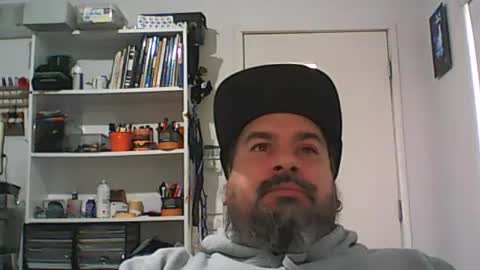 aussiebeard online show from 06/22/26, 12:24