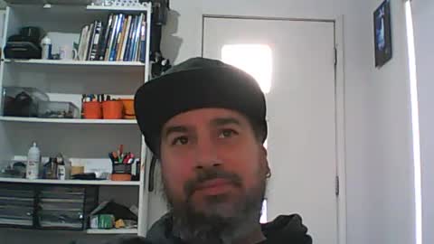 aussiebeard online show from 07/09/26, 02:59