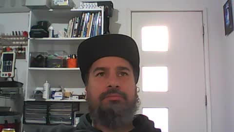 aussiebeard online show from 07/20/26, 03:10