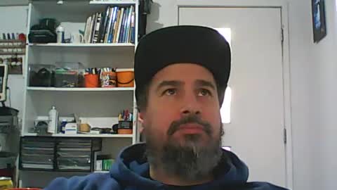 aussiebeard online show from 07/22/26, 02:58