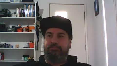 aussiebeard online show from 08/05/26, 01:41