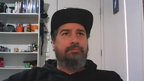 aussiebeard online show from 08/09/26, 01:29