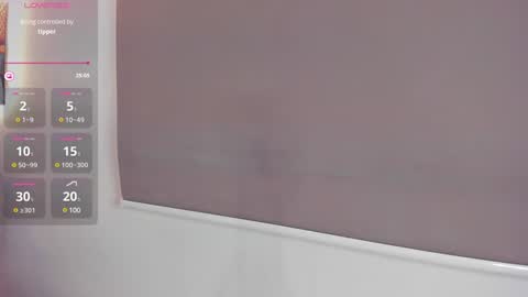 Pamela  online show from 01/21/25, 09:04