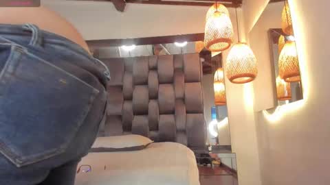 Pamela  online show from 02/12/25, 06:09