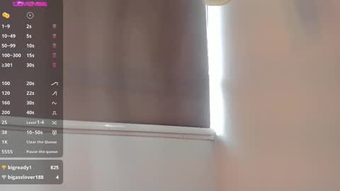 Pamela  online show from 02/18/25, 09:31