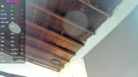 Pamela  online show from 02/28/25, 06:31