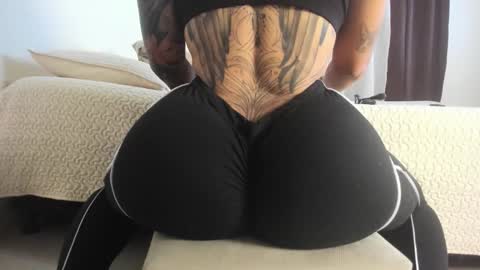 Pamela  online show from 09/16/25, 05:47