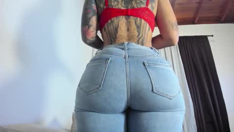 Pamela  online show from 09/25/25, 05:49