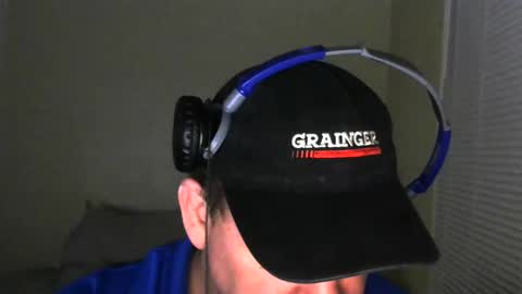 thepats2323 online show from 02/12/25, 12:27