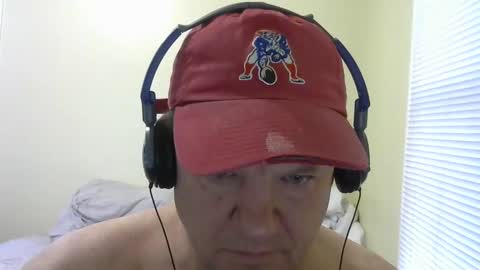 thepats2323 online show from 02/15/25, 11:50