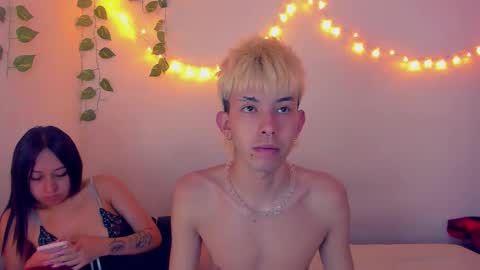 theperfectchemistry online show from 02/10/26, 09:02