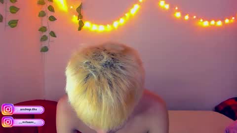 theperfectchemistry online show from 02/11/26, 12:32