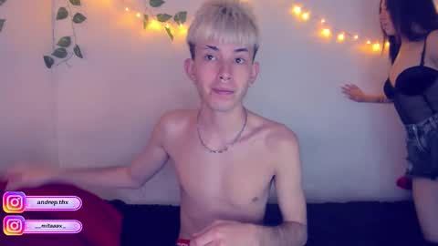 theperfectchemistry online show from 02/27/26, 11:54