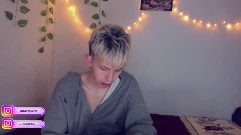 theperfectchemistry online show from 04/26/26, 12:03