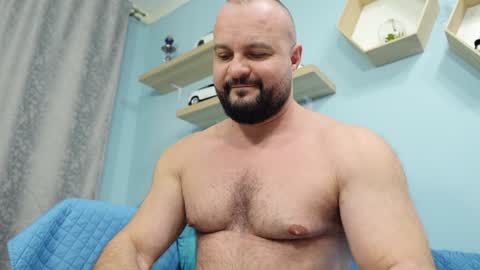 Chris online show from 01/26/25, 04:51