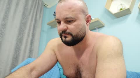 Chris online show from 01/27/25, 03:58