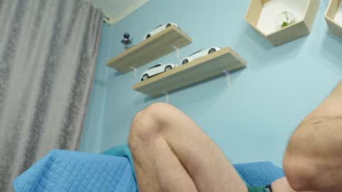 Chris online show from 02/05/25, 02:37