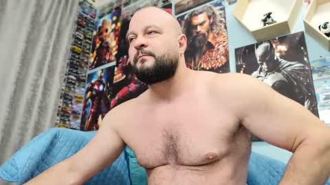 Chris online show from 10/05/25, 04:55