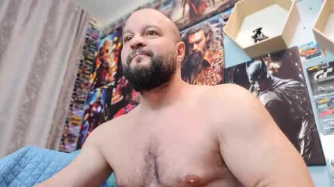 Chris online show from 01/08/26, 05:43