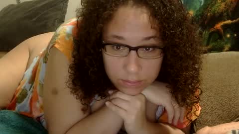Amelia online show from 05/18/26, 12:51