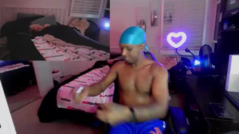 The Plug Love  Friends online show from 11/18/25, 10:41