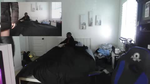 The Plug Love  Friends online show from 11/23/25, 05:13