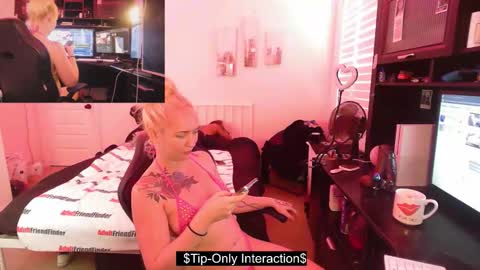 The Plug Love  Friends online show from 11/26/25, 06:09