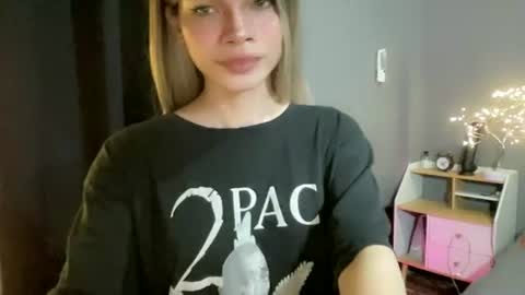 Precious love online show from 06/30/26, 03:24