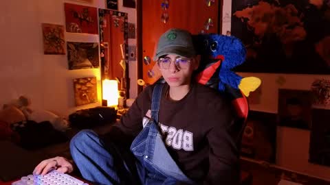 Snapshot of theprince_red chatting on 04/08/26, 08:31 Matt independent model online show from 04/08/26, 08:31