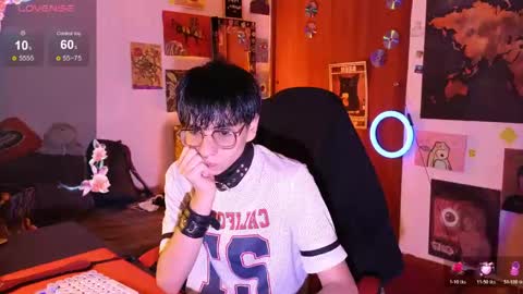 Matt independent model  online show from 05/09/26, 07:08