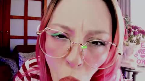 Rosie  online show from 03/03/26, 07:09