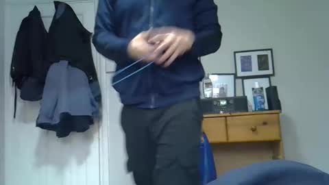 theprofessorxo online show from 04/04/26, 07:39