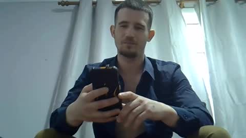 theprofessorxo online show from 04/05/26, 01:41