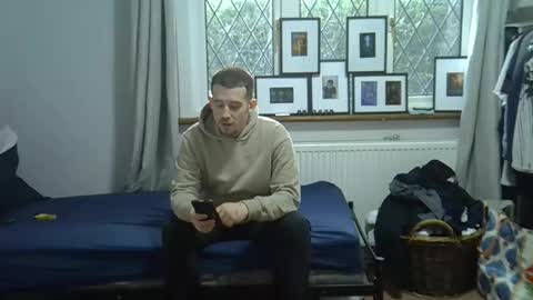 theprofessorxo online show from 04/09/26, 06:02